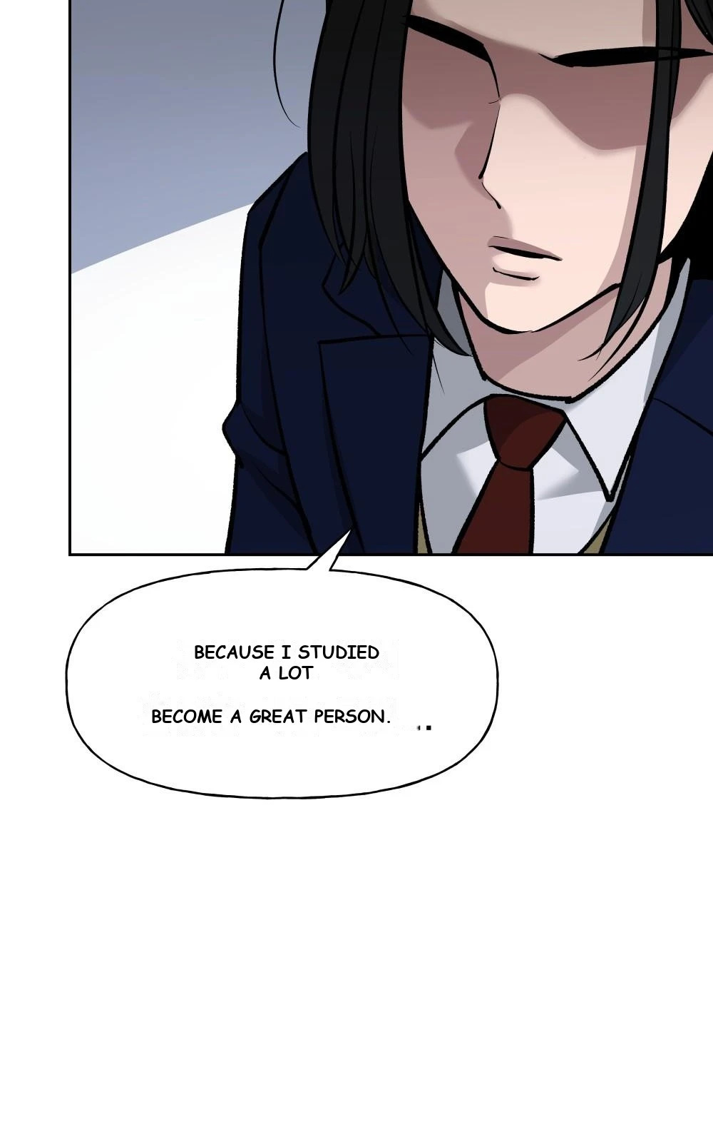 The Bully In-Charge Chapter 5 - Page 33