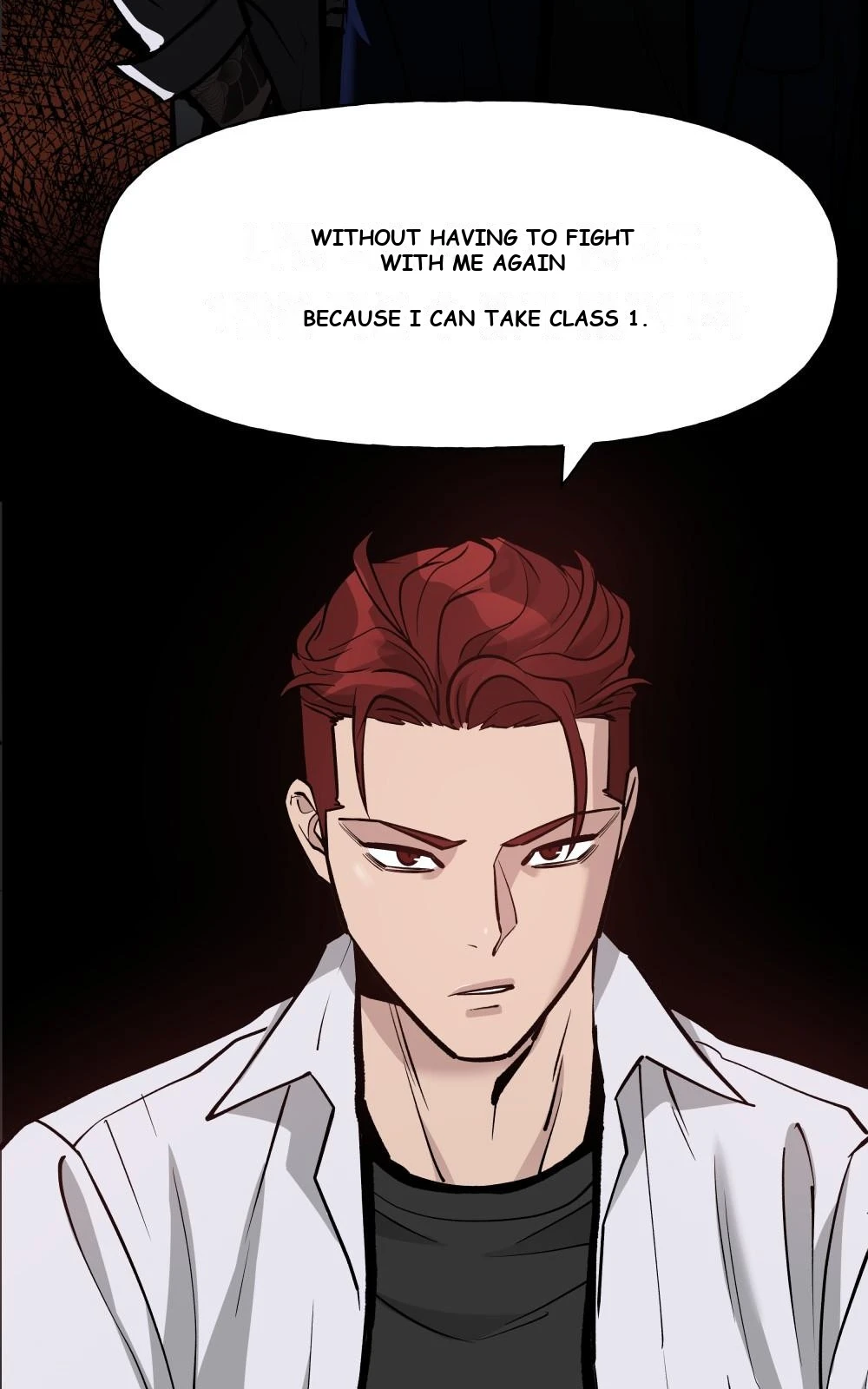 The Bully In-Charge Chapter 5 - Page 38