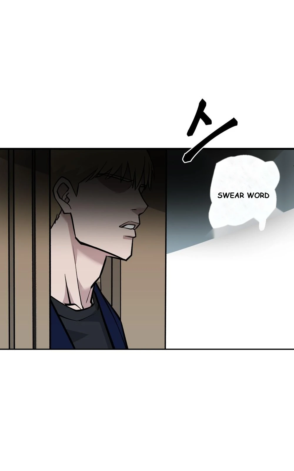 The Bully In-Charge Chapter 5 - Page 43