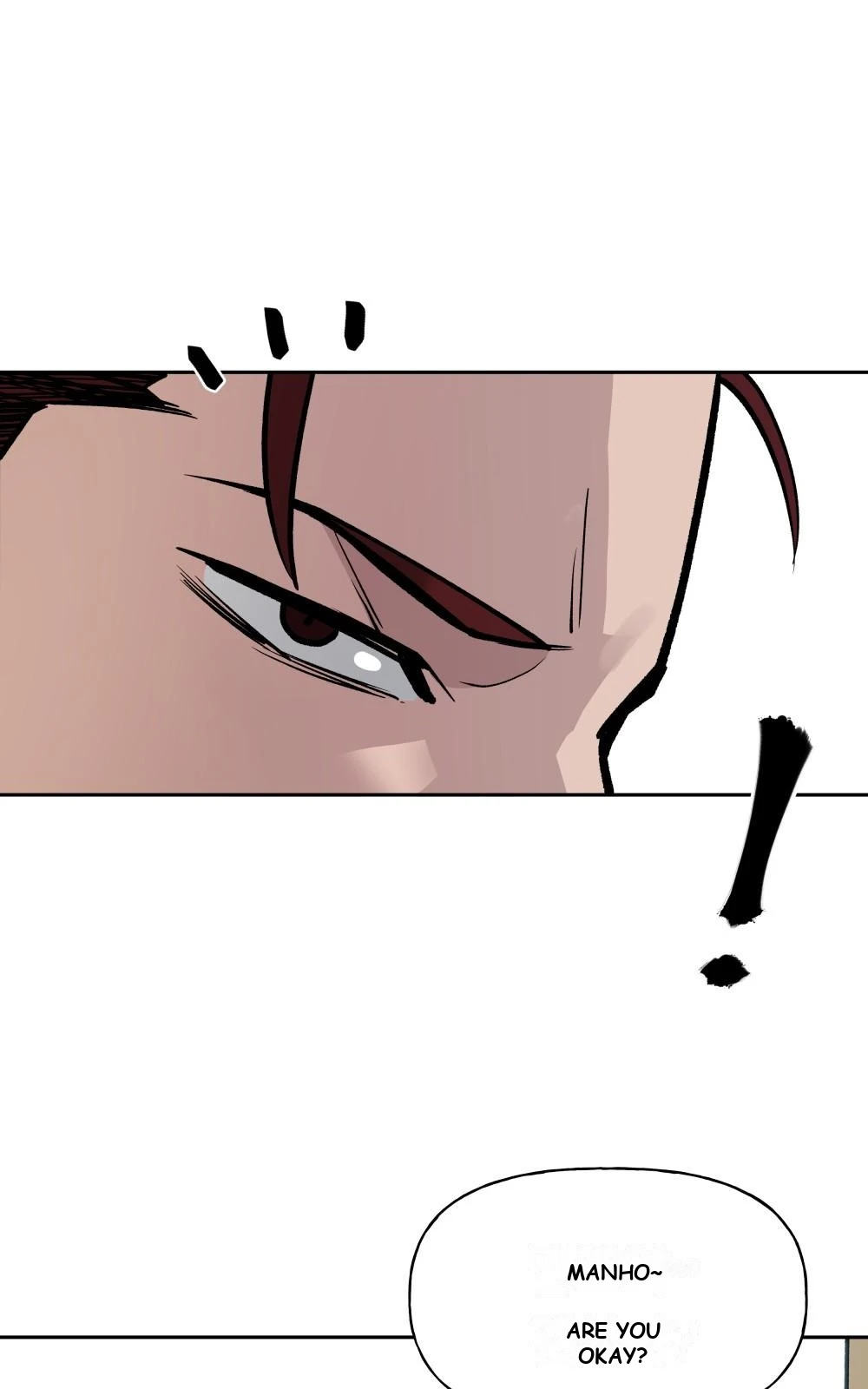 The Bully In-Charge Chapter 5 - Page 44