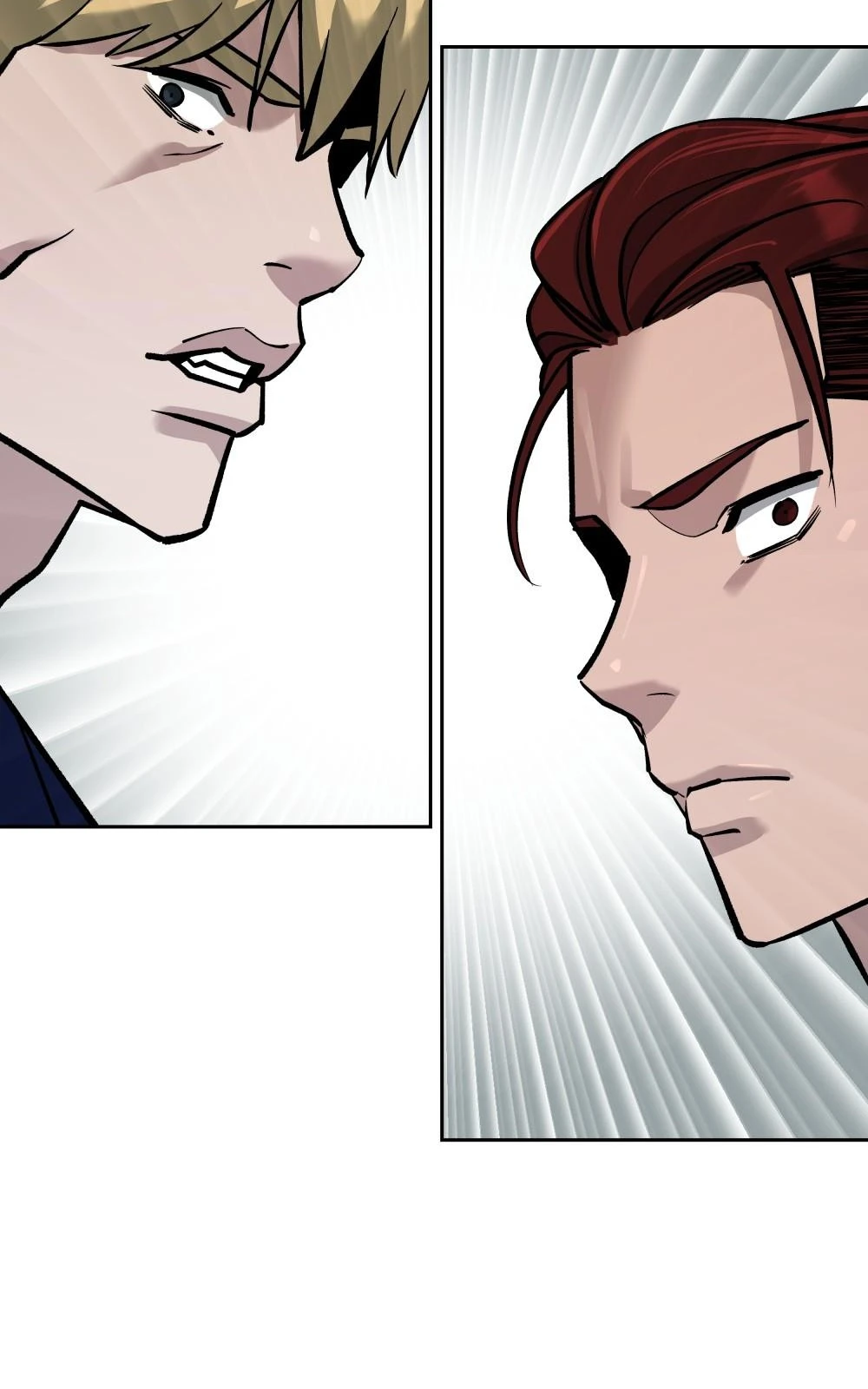The Bully In-Charge Chapter 5 - Page 56