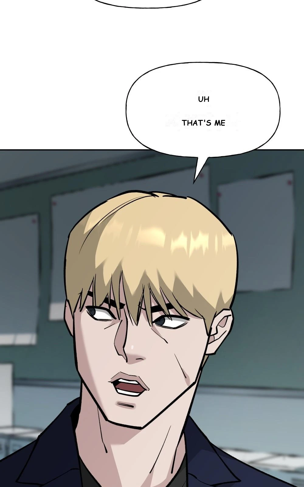 The Bully In-Charge Chapter 5 - Page 59