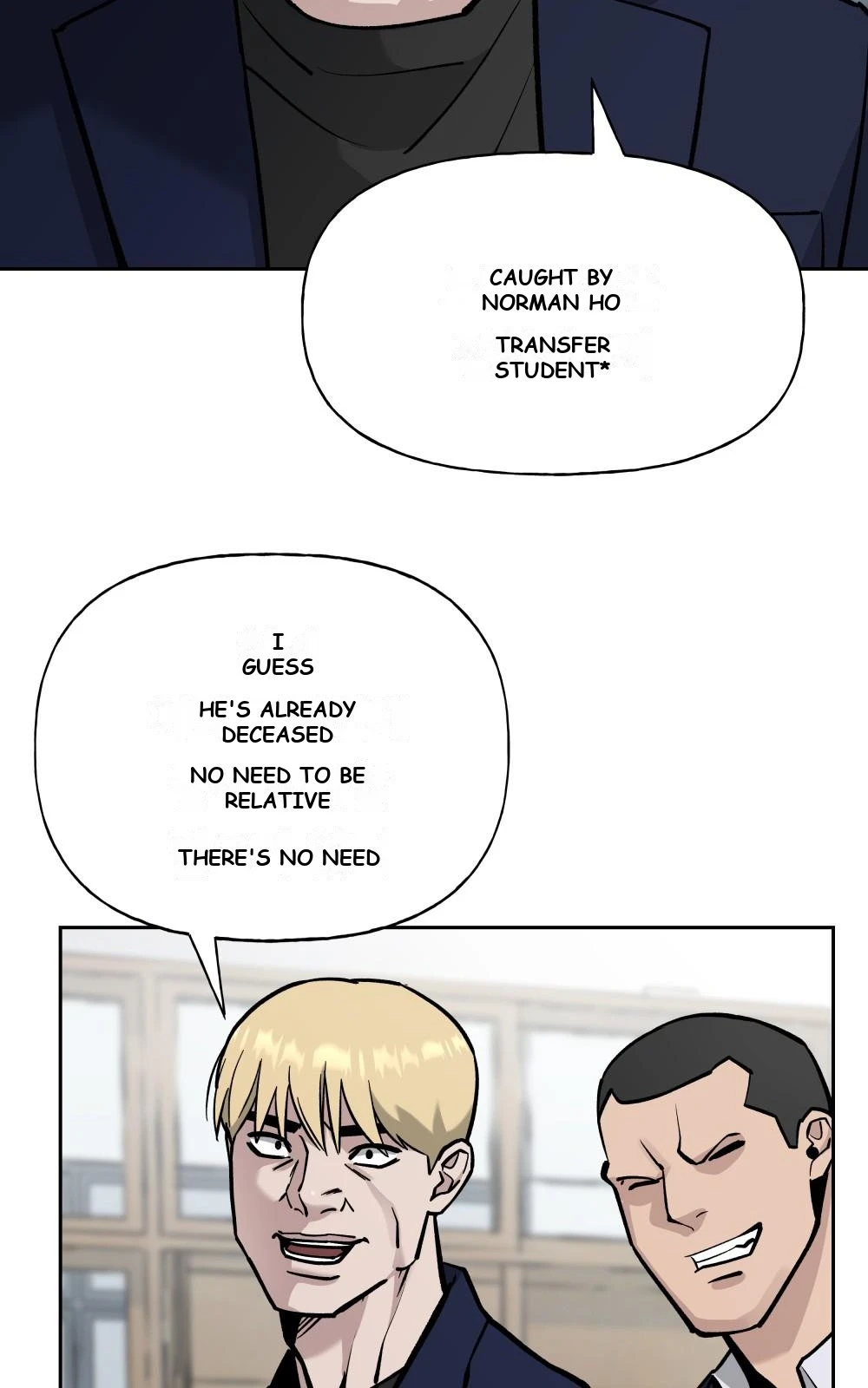 The Bully In-Charge Chapter 5 - Page 60