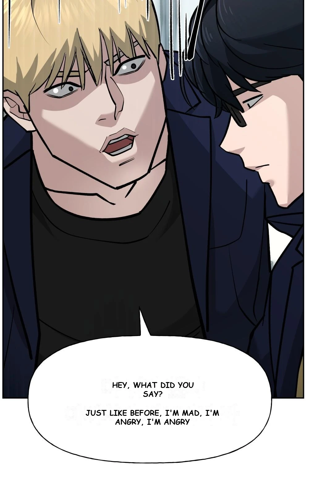 The Bully In-Charge Chapter 5 - Page 67