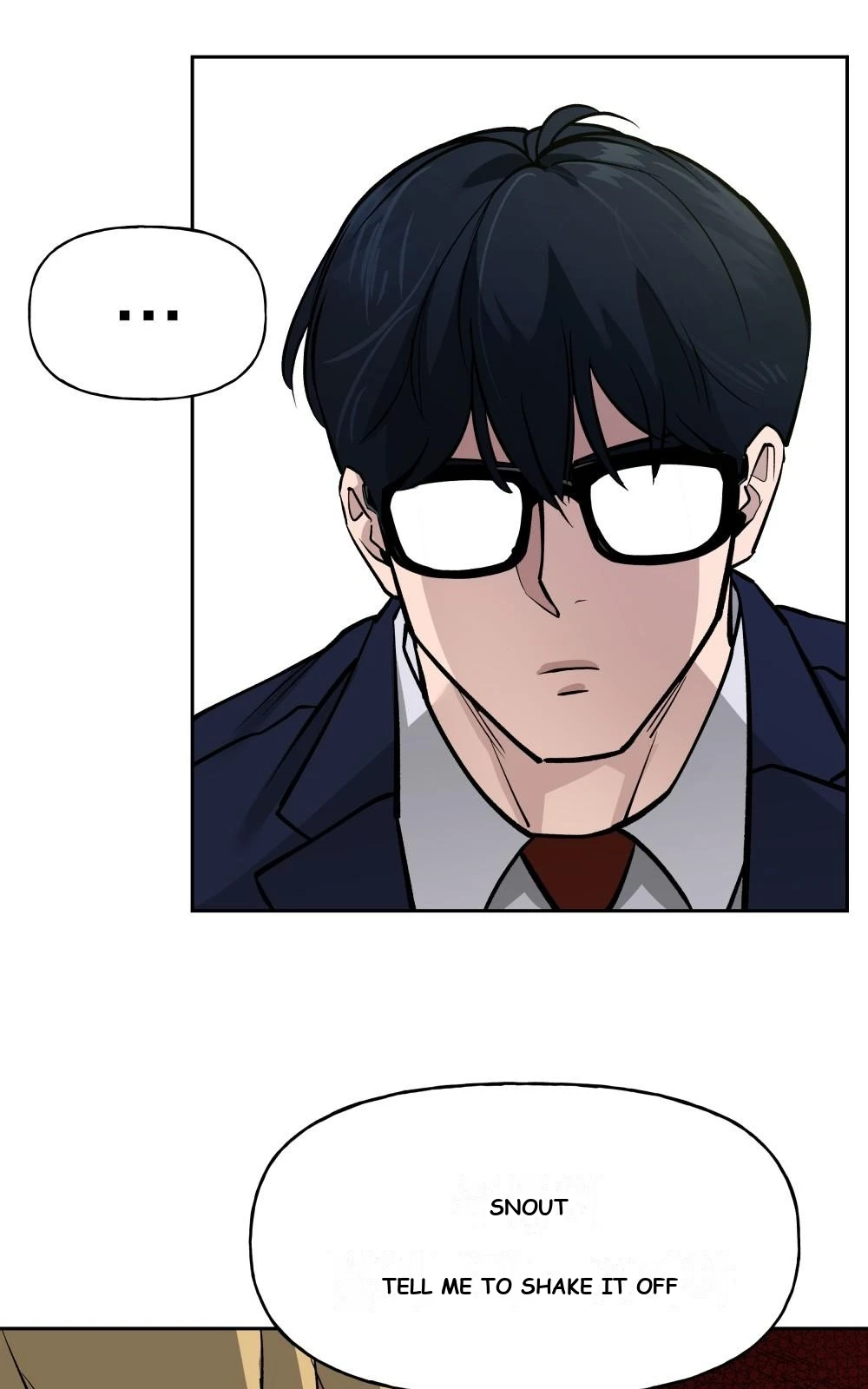 The Bully In-Charge Chapter 5 - Page 68