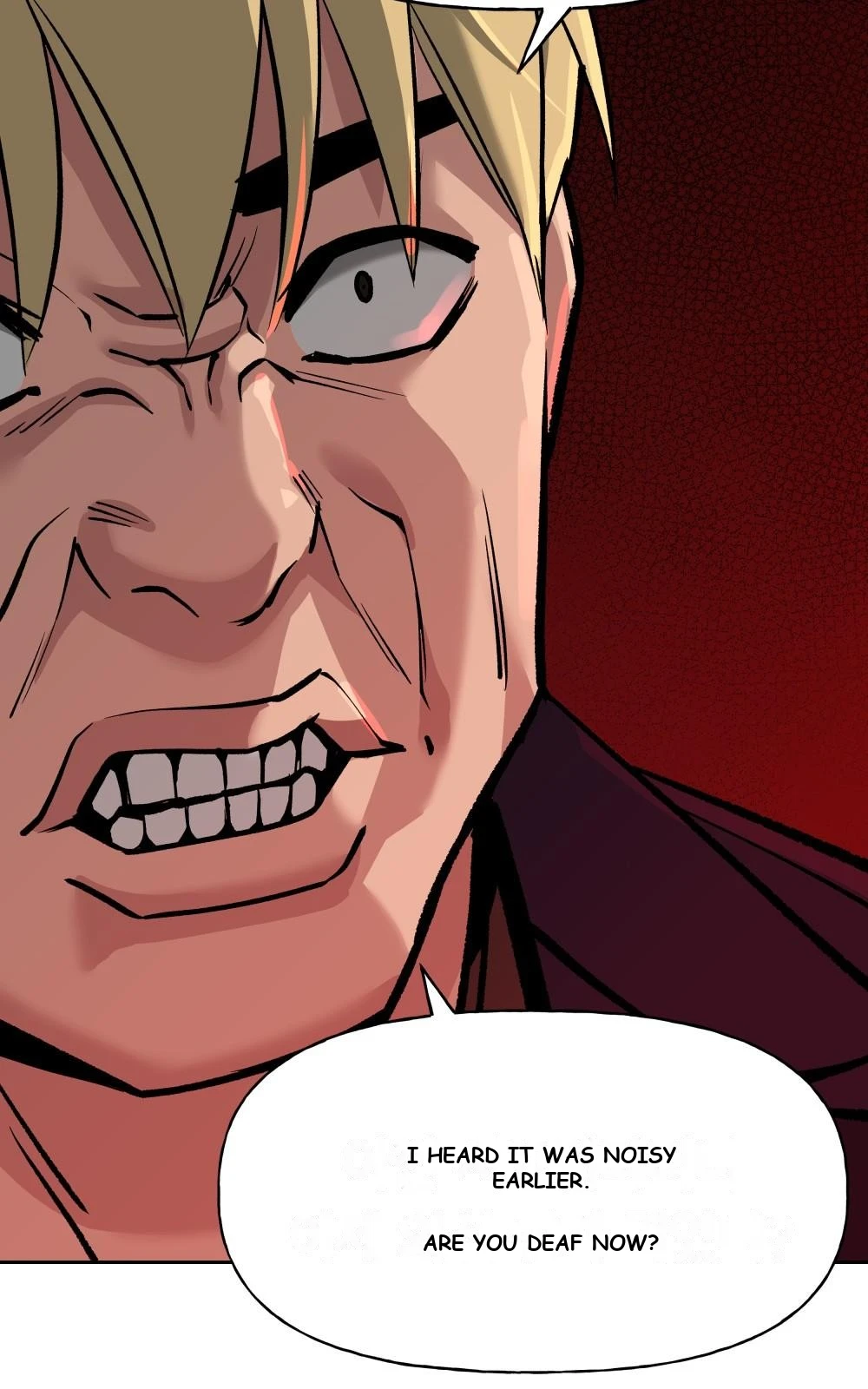 The Bully In-Charge Chapter 5 - Page 69