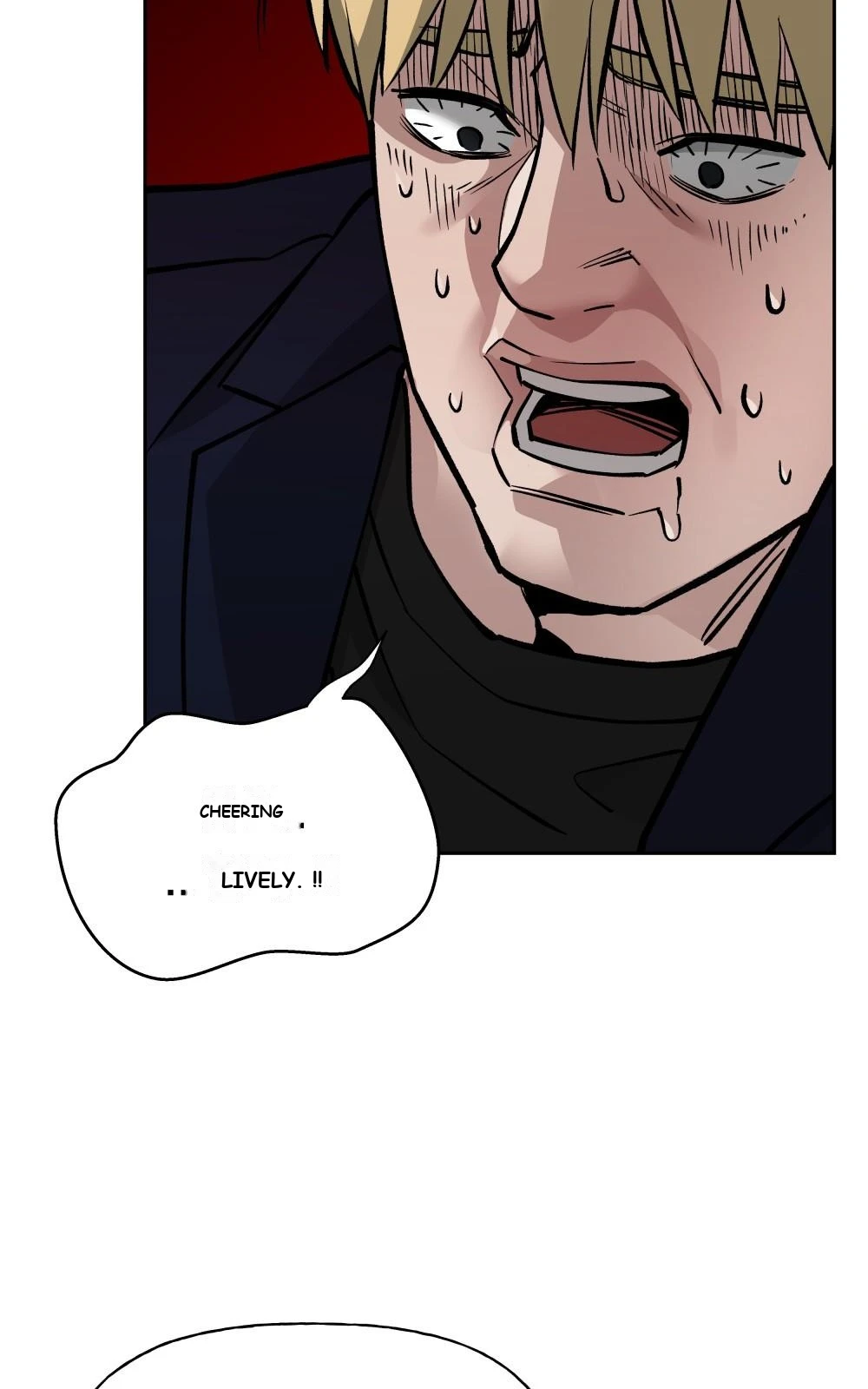 The Bully In-Charge Chapter 5 - Page 79