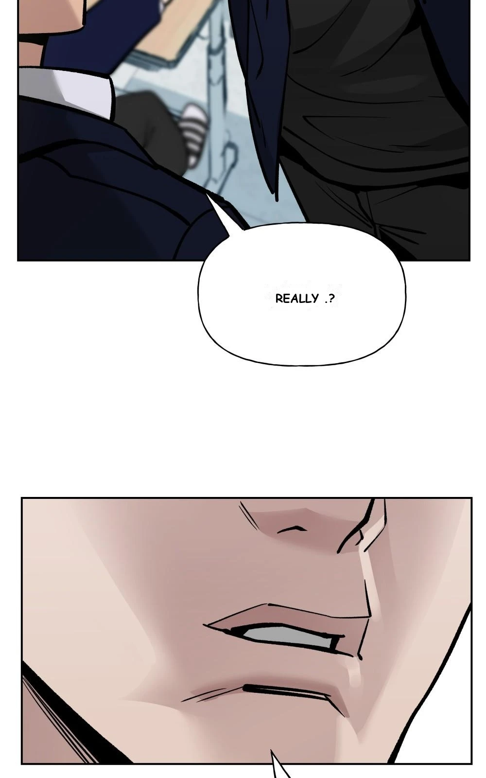 The Bully In-Charge Chapter 5 - Page 82