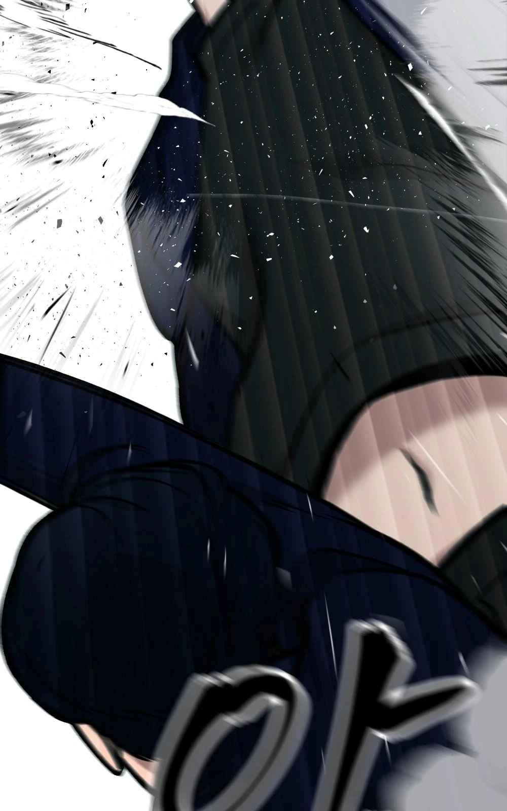 The Bully In-Charge Chapter 5 - Page 88