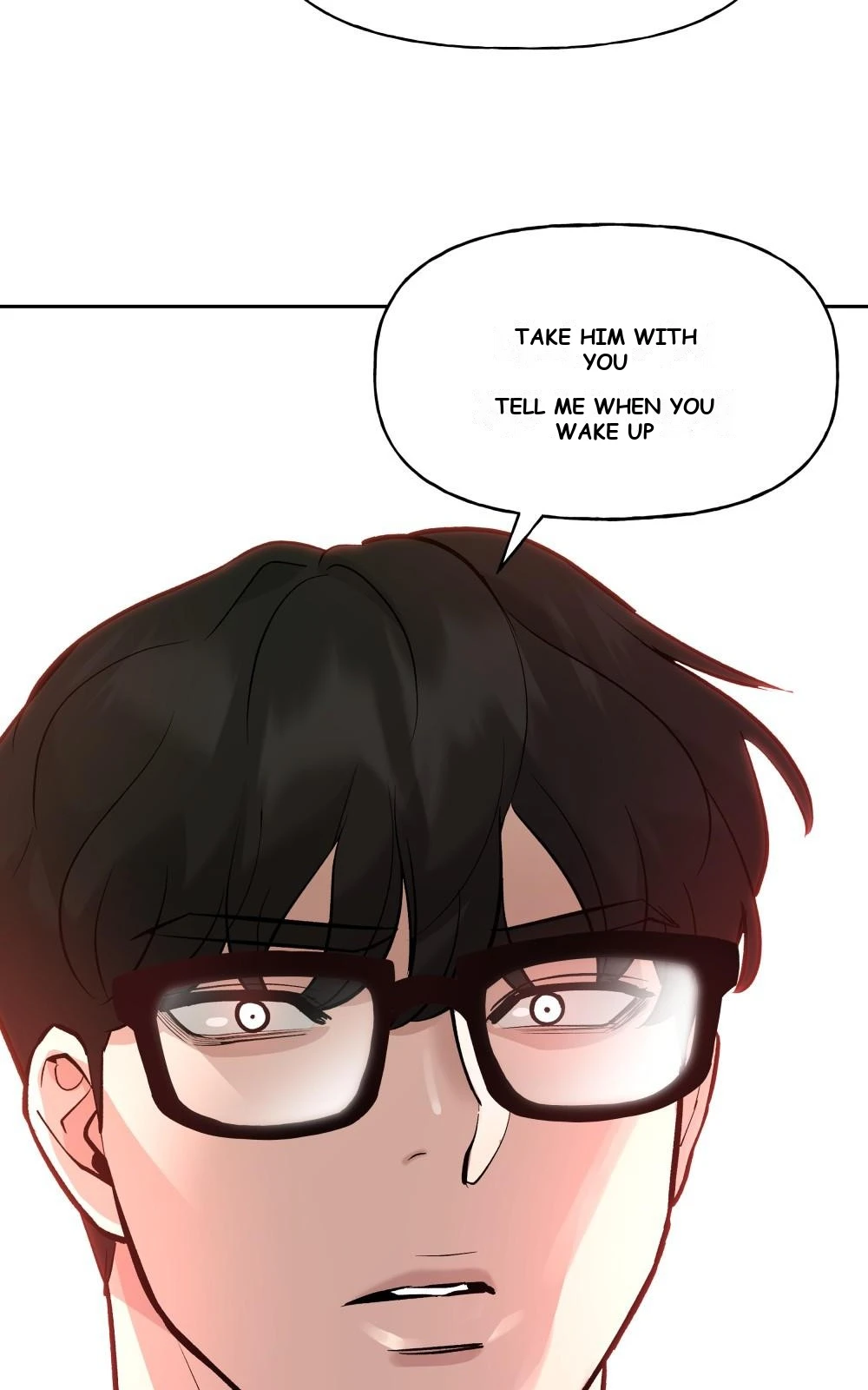 The Bully In-Charge Chapter 5 - Page 93