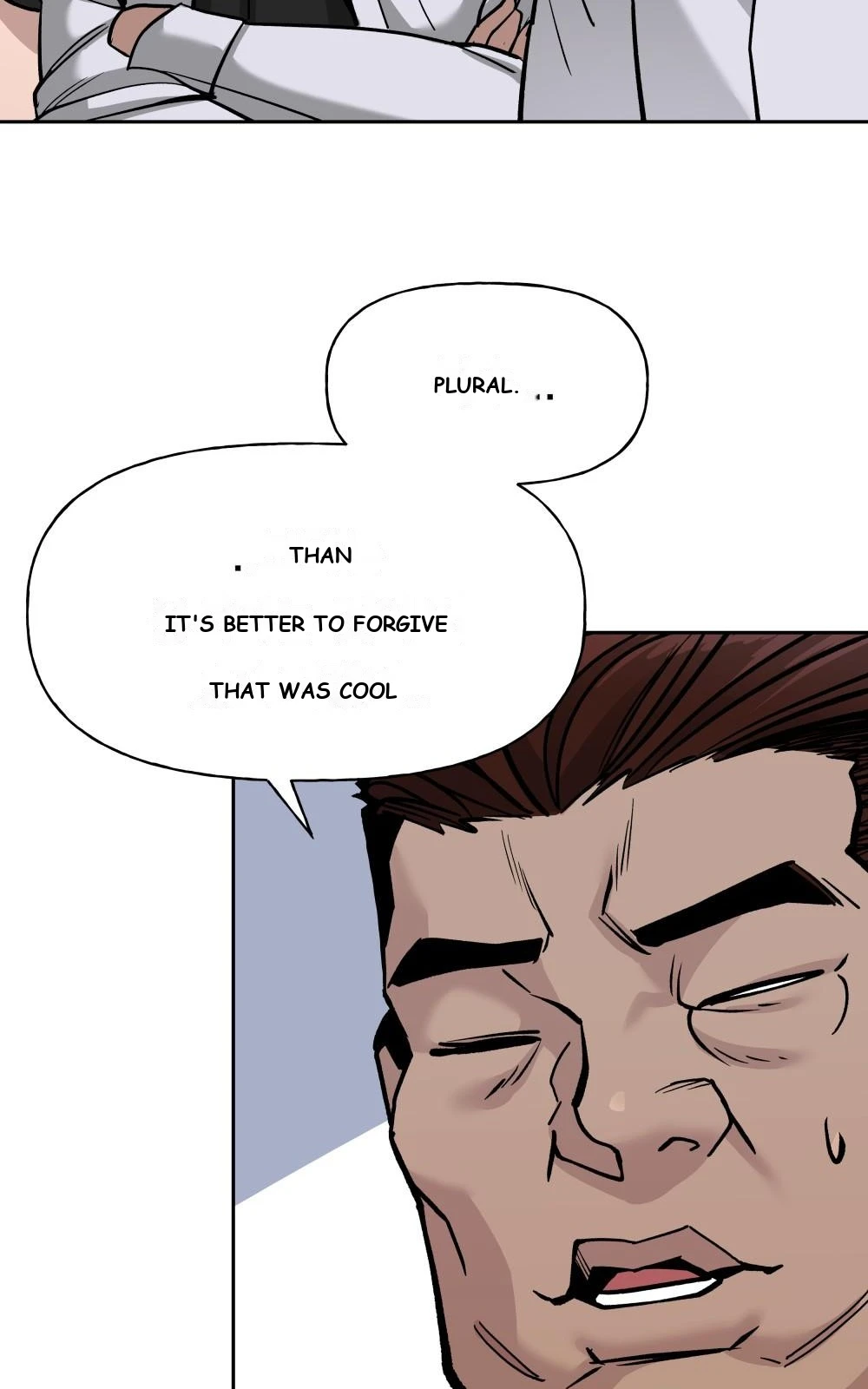 The Bully In-Charge Chapter 5 - Page 97