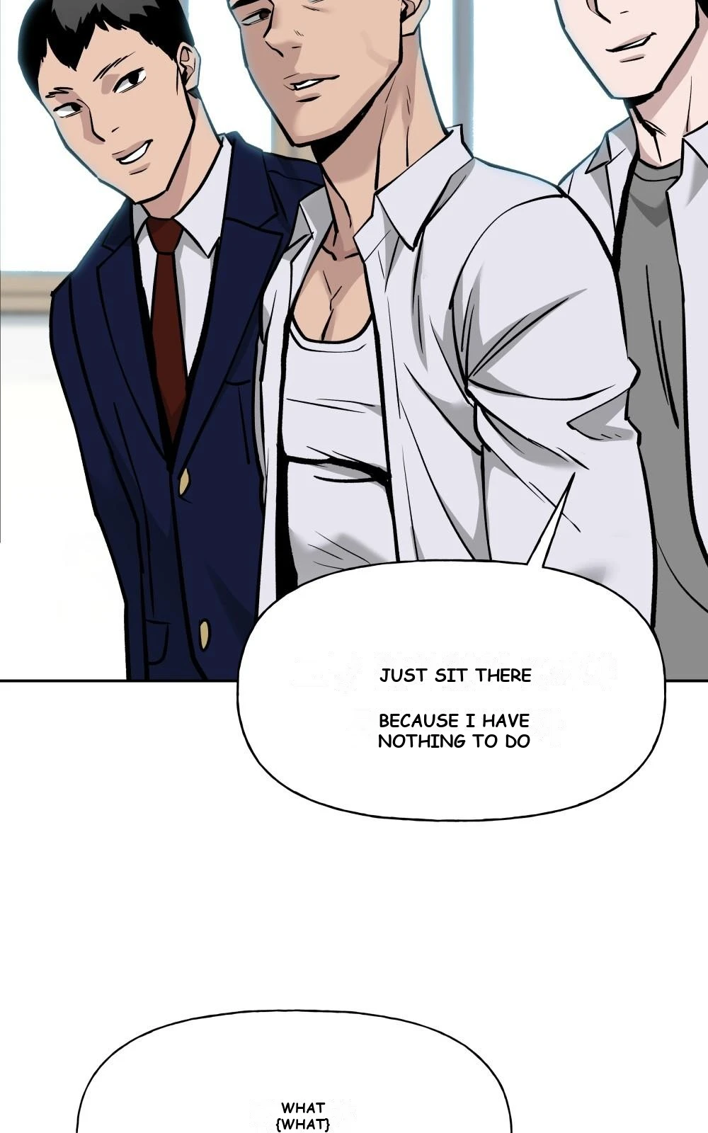 The Bully In-Charge Chapter 5 - Page 103
