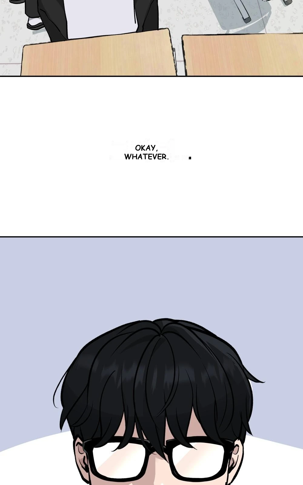 The Bully In-Charge Chapter 5 - Page 106