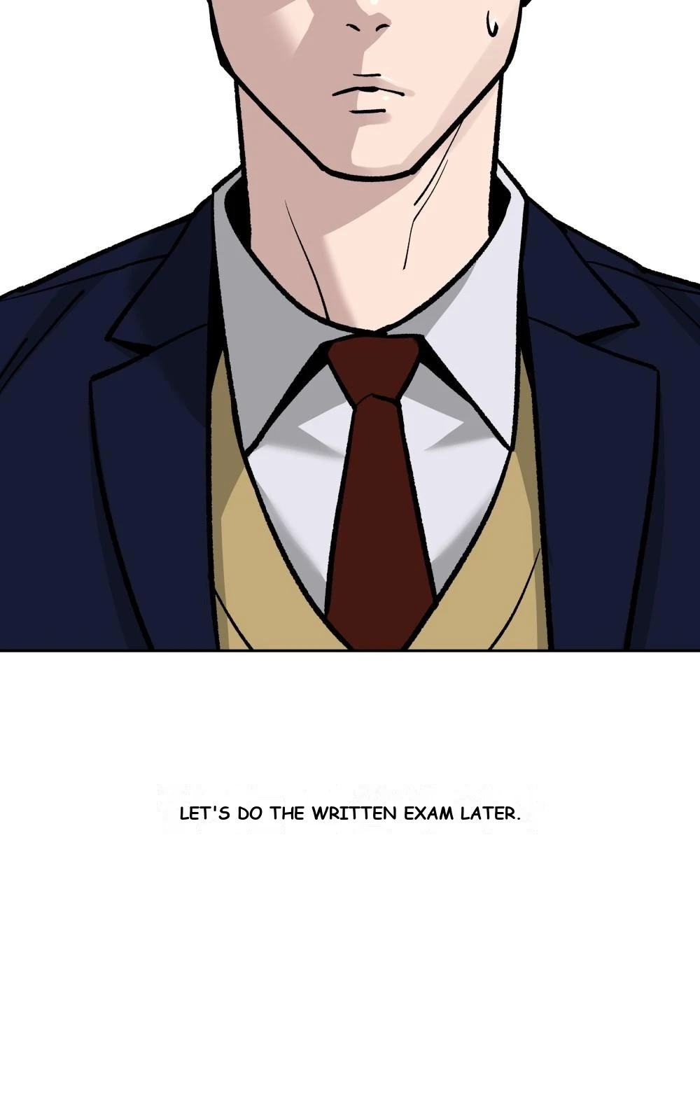 The Bully In-Charge Chapter 5 - Page 107