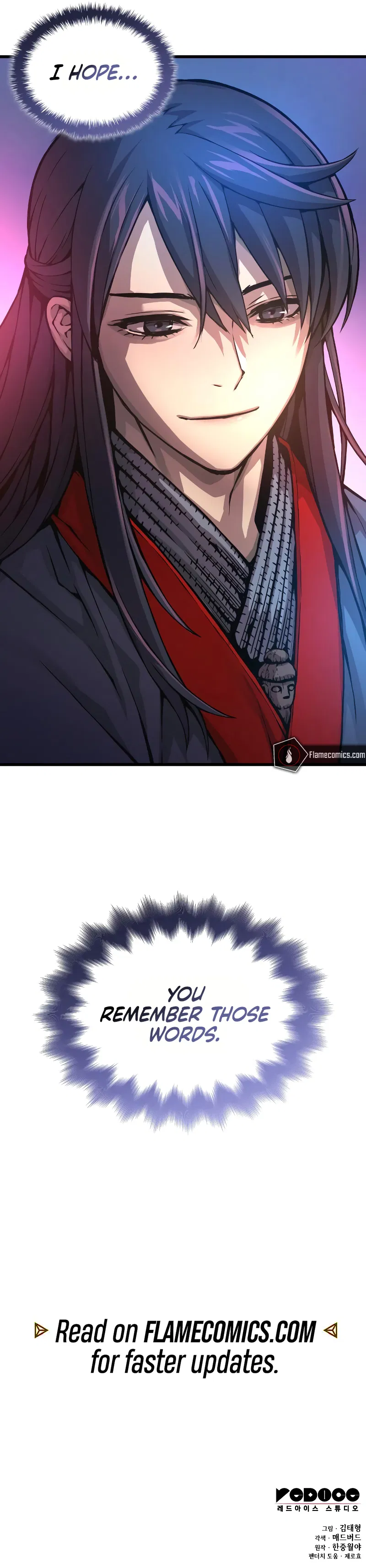 The Chaotic God of Extraordinary Strength Chapter 63 - Page 14