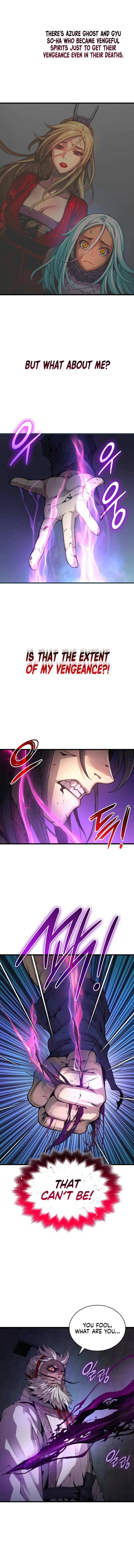 The Chaotic God of Extraordinary Strength Chapter 73 - Page 4