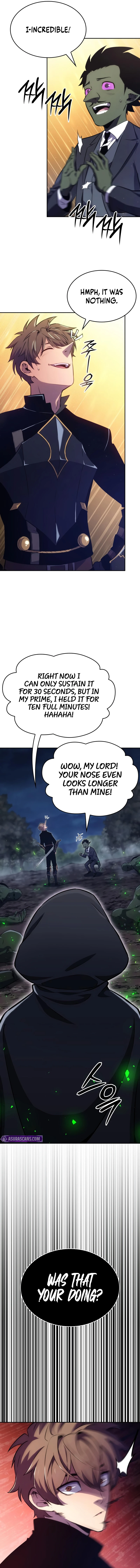 The Cold-Blooded Warrior Chapter 19 - Page 16