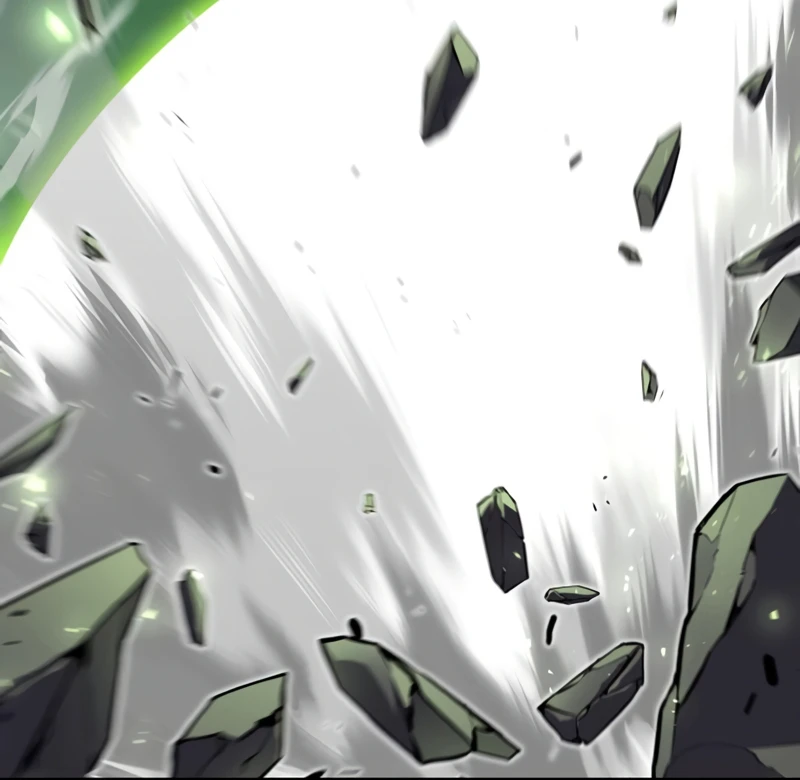 The Cold-Blooded Warrior Chapter 24 - Page 12