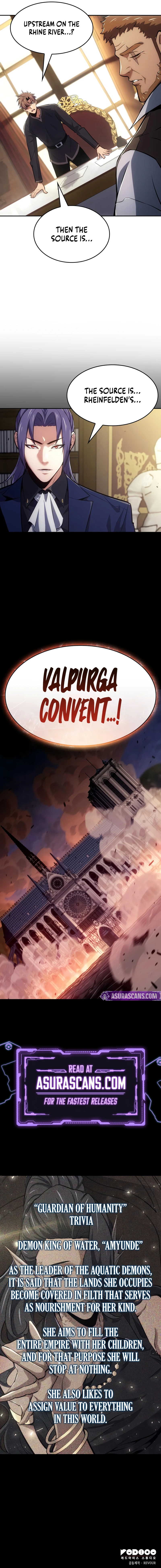 The Cold-Blooded Warrior Chapter 39 - Page 12