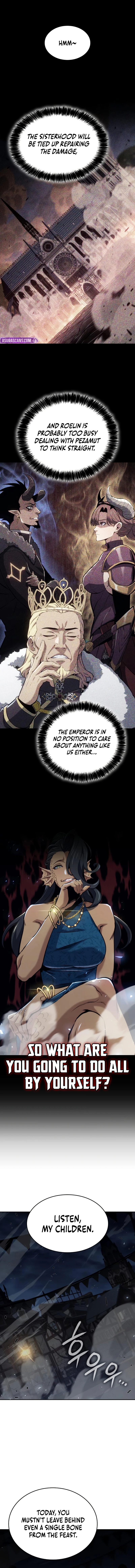 The Cold-Blooded Warrior Chapter 41 - Page 2