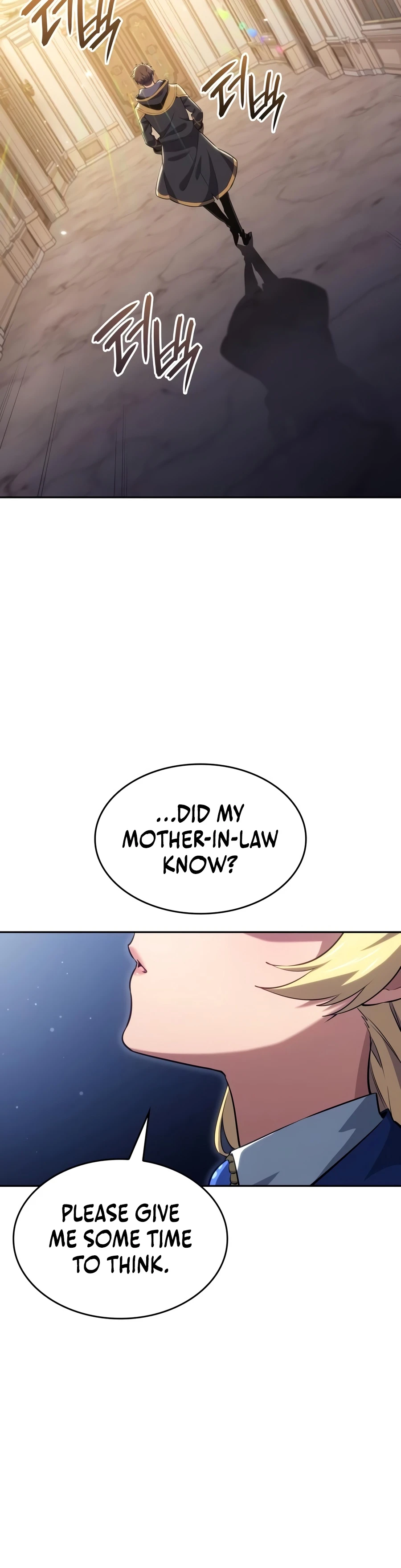 The Cold-Blooded Warrior Chapter 57 - Page 12