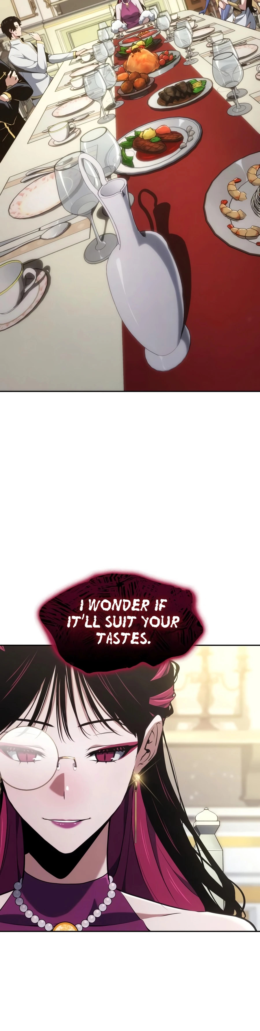 The Cold-Blooded Warrior Chapter 60 - Page 4