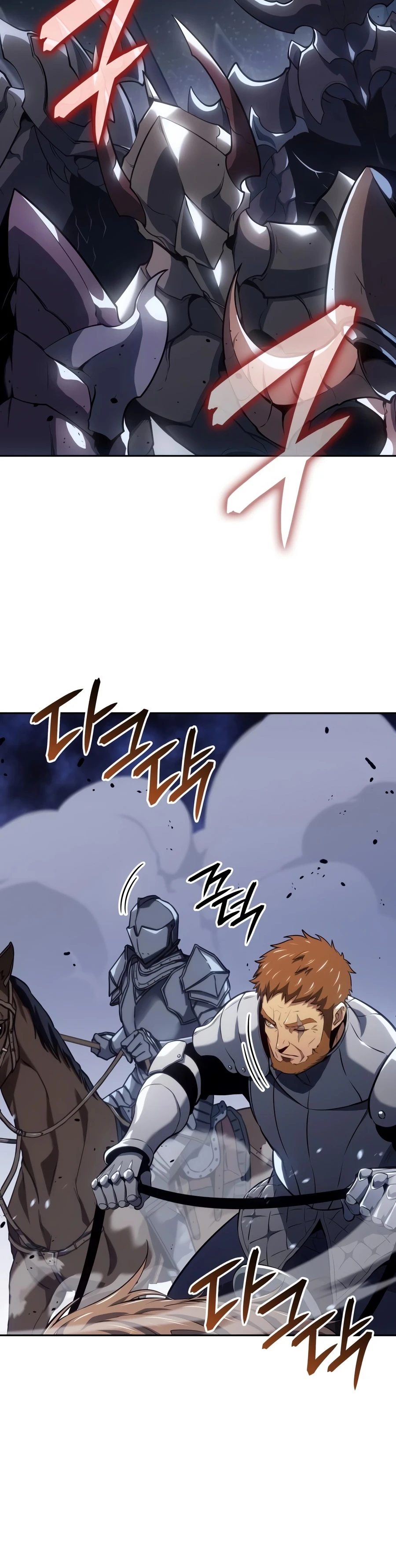 The Cold-Blooded Warrior Chapter 60 - Page 14