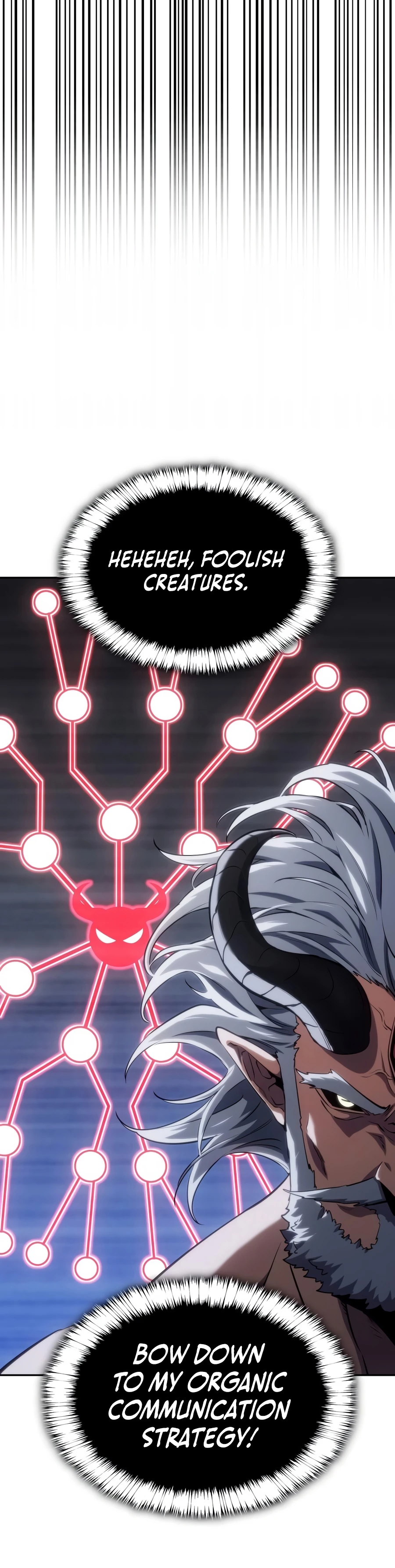 The Cold-Blooded Warrior Chapter 60 - Page 16