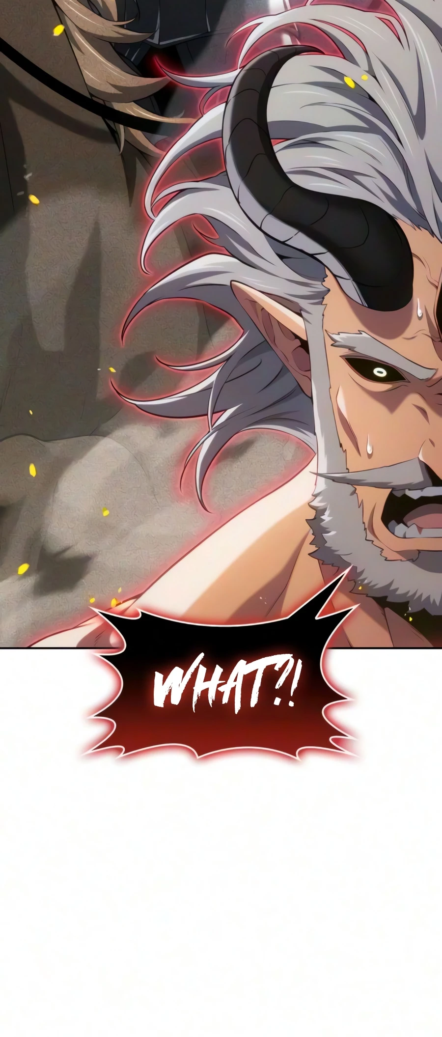 The Cold-Blooded Warrior Chapter 61 - Page 12