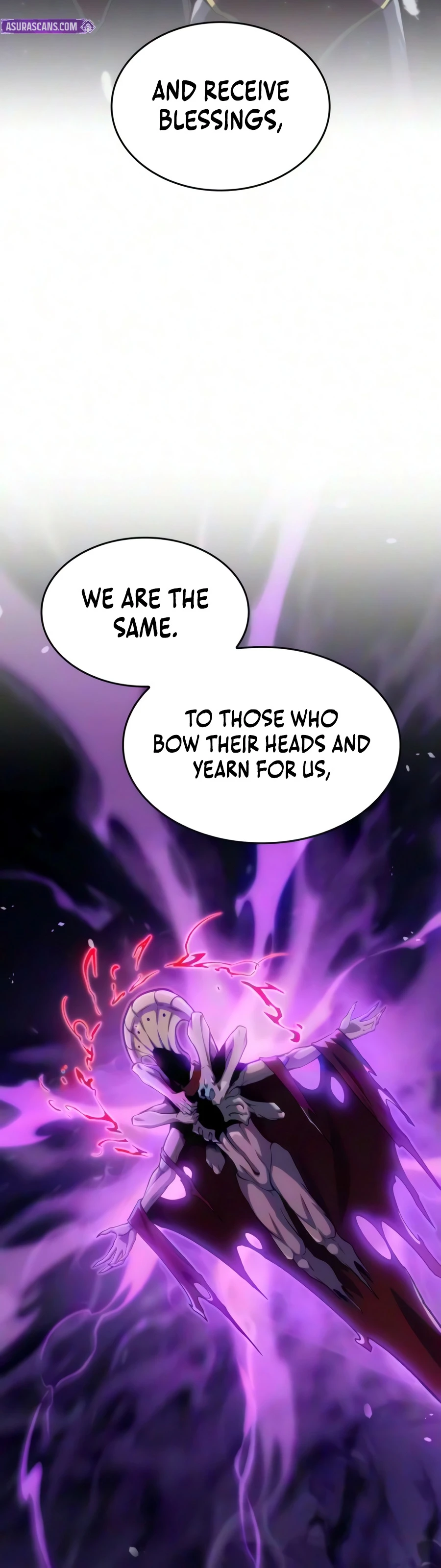 The Cold-Blooded Warrior Chapter 62 - Page 12