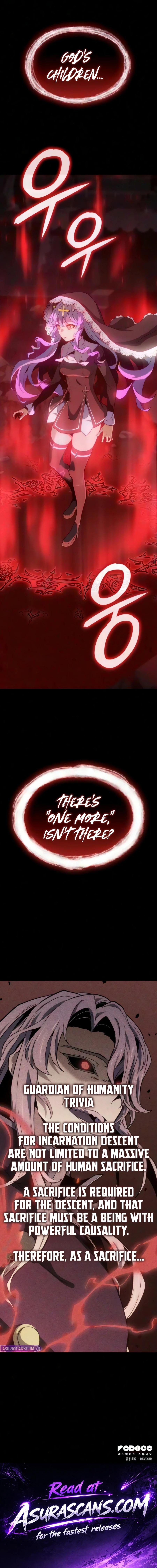 The Cold-Blooded Warrior Chapter 66 - Page 23