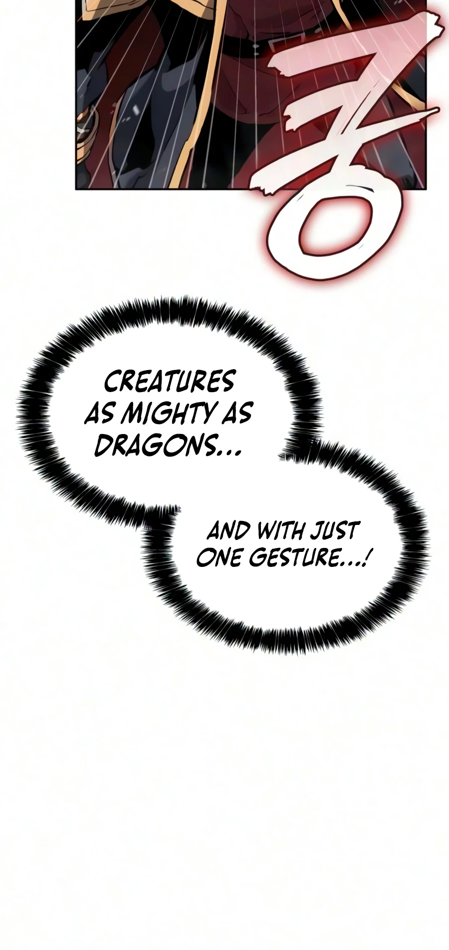 The Cold-Blooded Warrior Chapter 67 - Page 7
