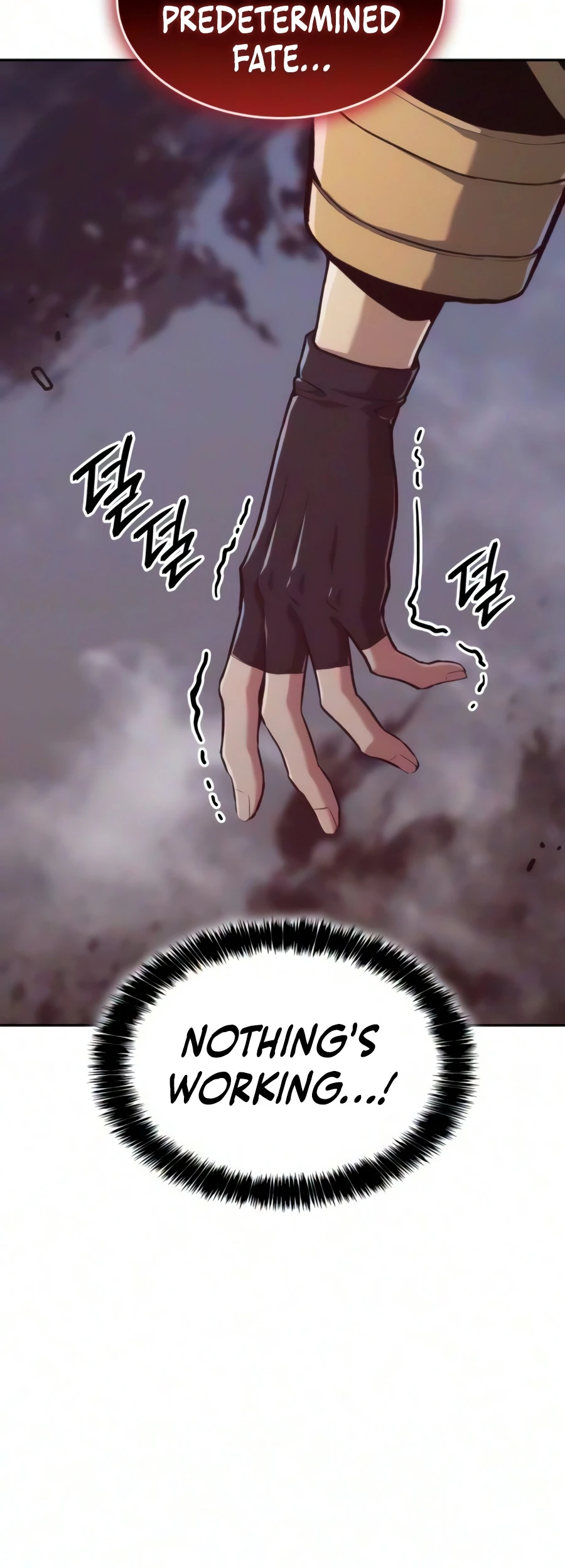 The Cold-Blooded Warrior Chapter 67 - Page 17