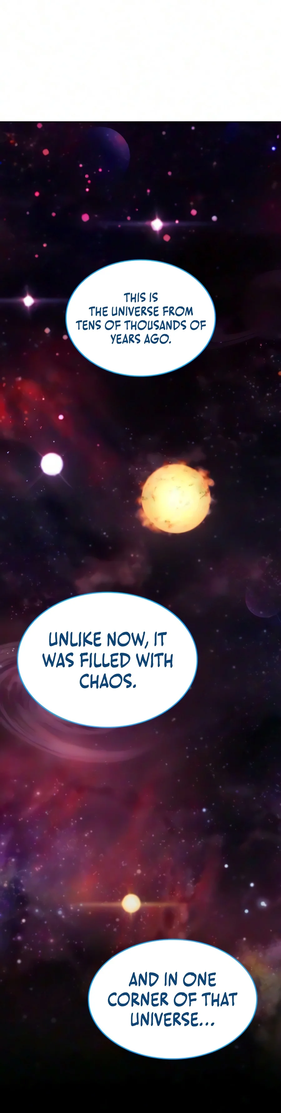 The Cold-Blooded Warrior Chapter 68 - Page 4