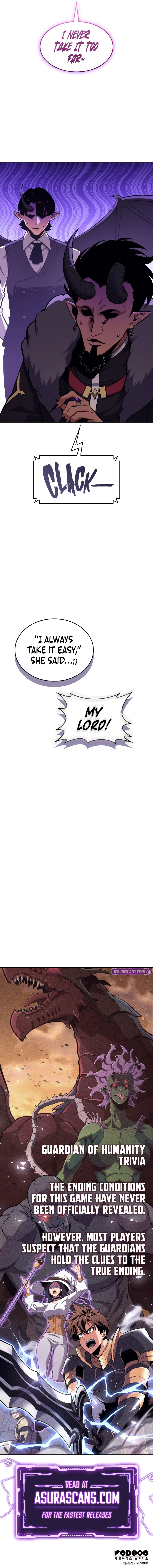 The Cold-Blooded Warrior Chapter 7 - Page 14
