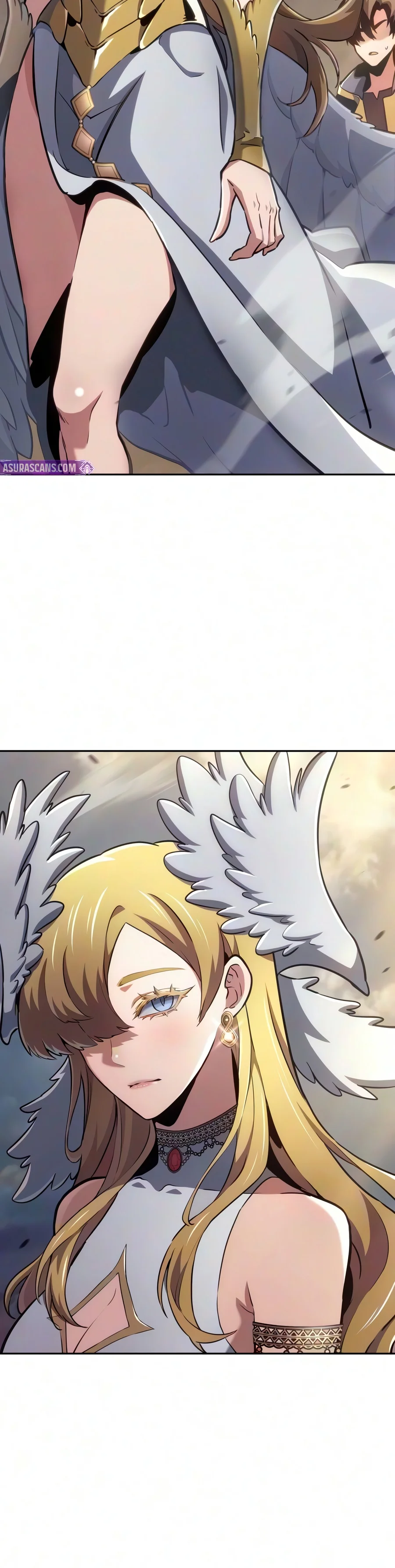 The Cold-Blooded Warrior Chapter 71 - Page 2