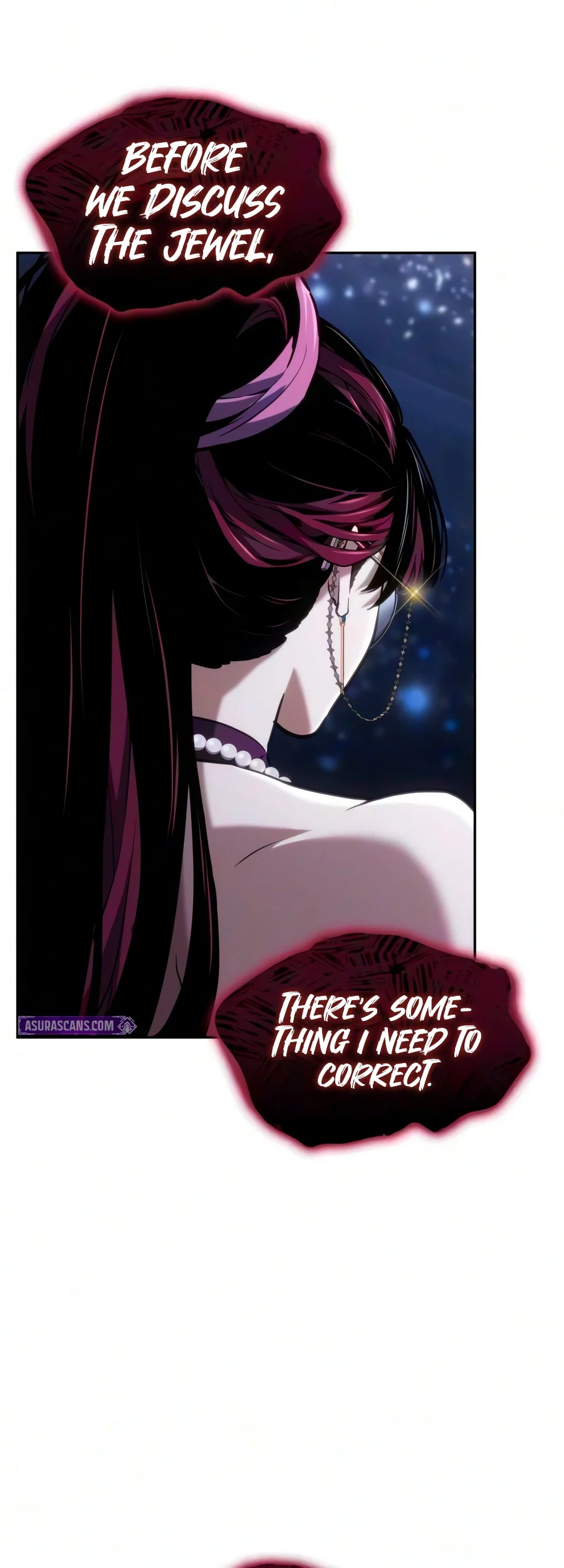 The Cold-Blooded Warrior Chapter 73 - Page 7