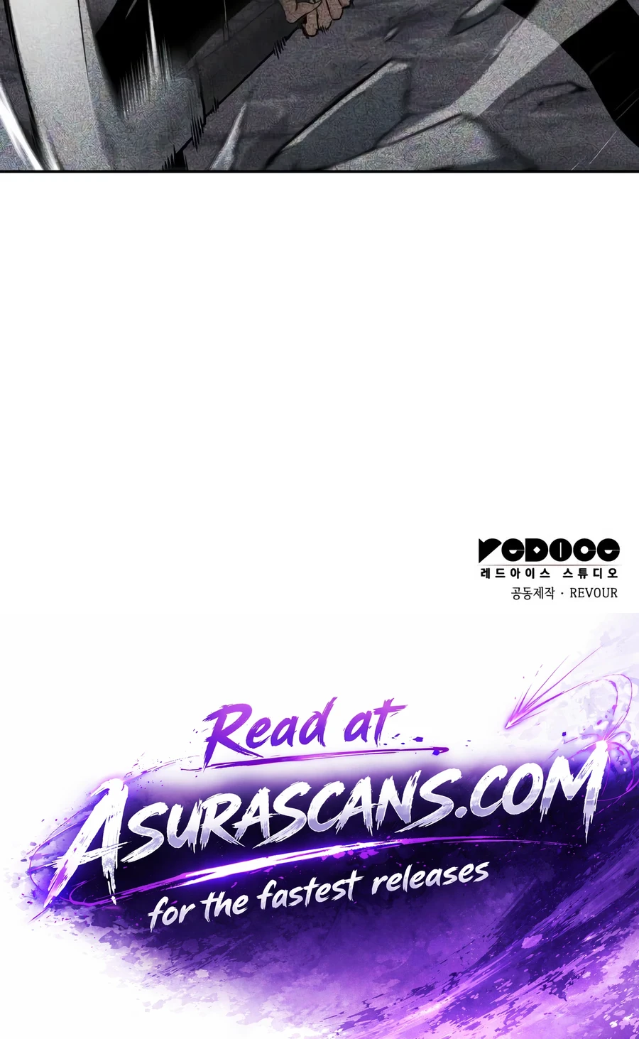 The Cold-Blooded Warrior Chapter 74 - Page 21