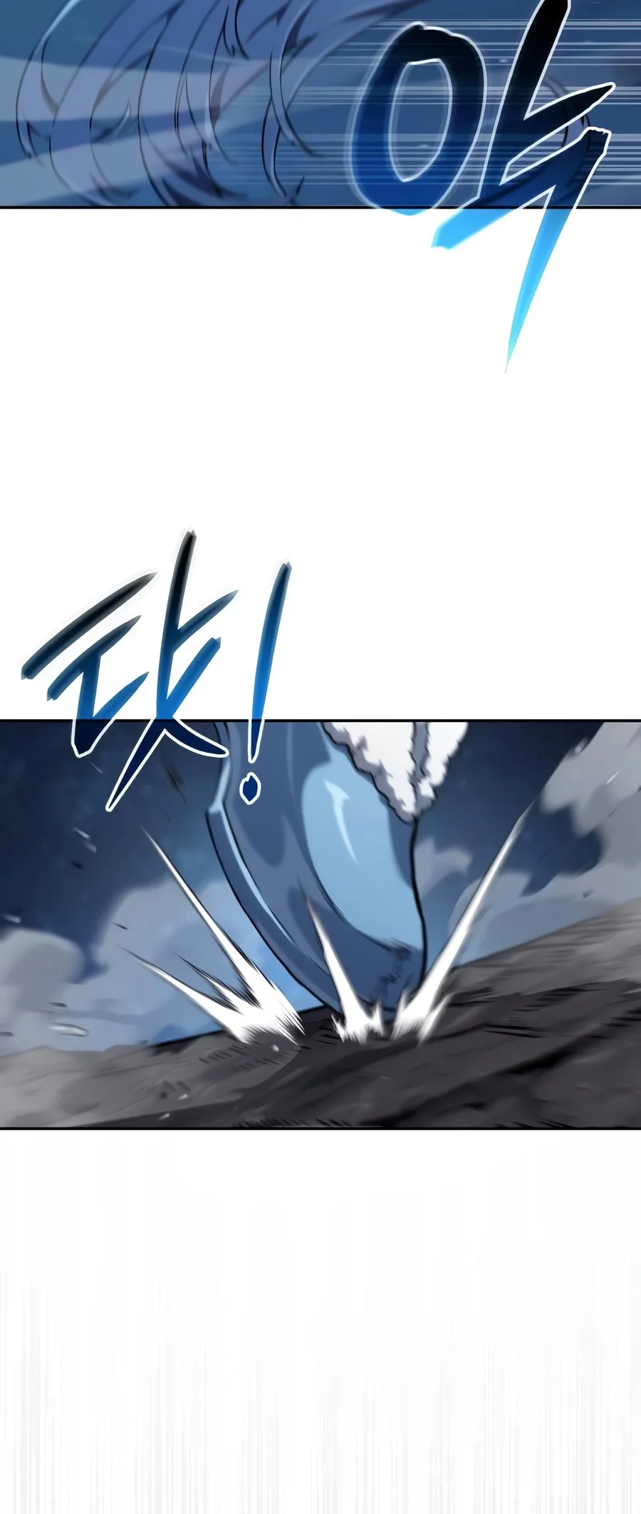 The Cold-Blooded Warrior Chapter 76 - Page 15
