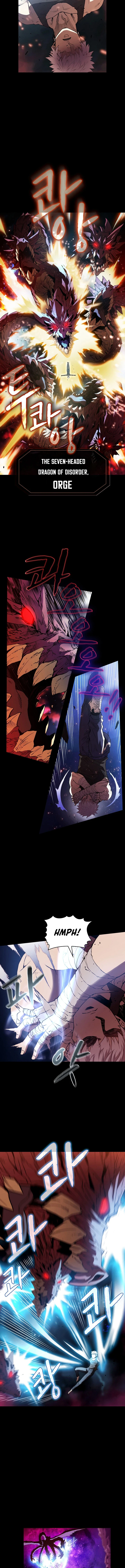 The Constellation That Returned From Hell Chapter 1 - Page 2