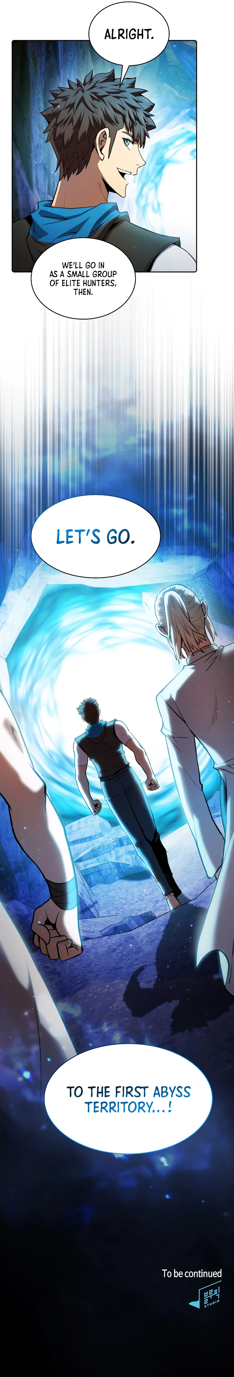 The Constellation That Returned From Hell Chapter 106 - Page 9