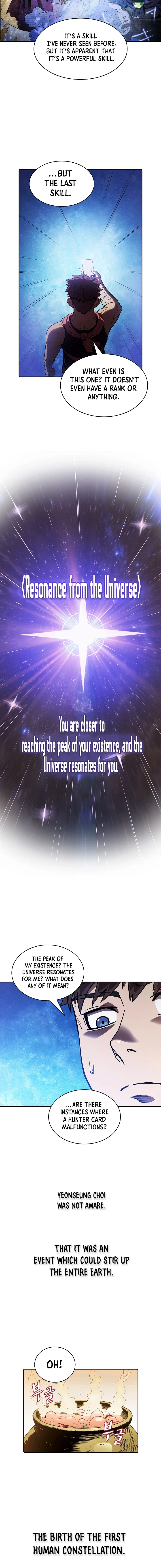 The Constellation That Returned From Hell Chapter 11 - Page 4