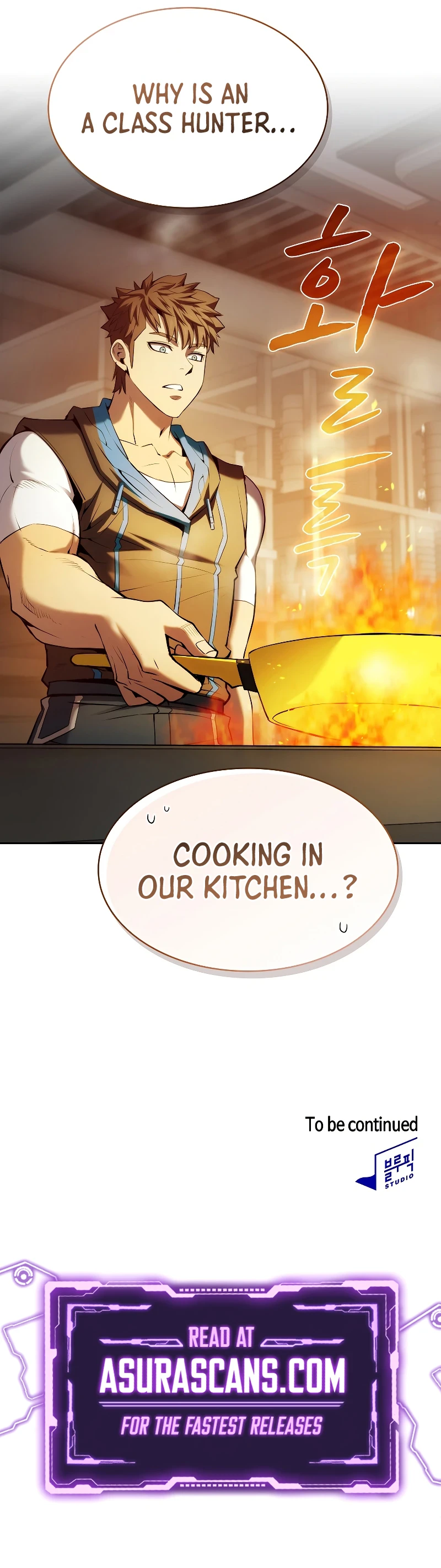 The Constellation That Returned From Hell Chapter 114 - Page 11