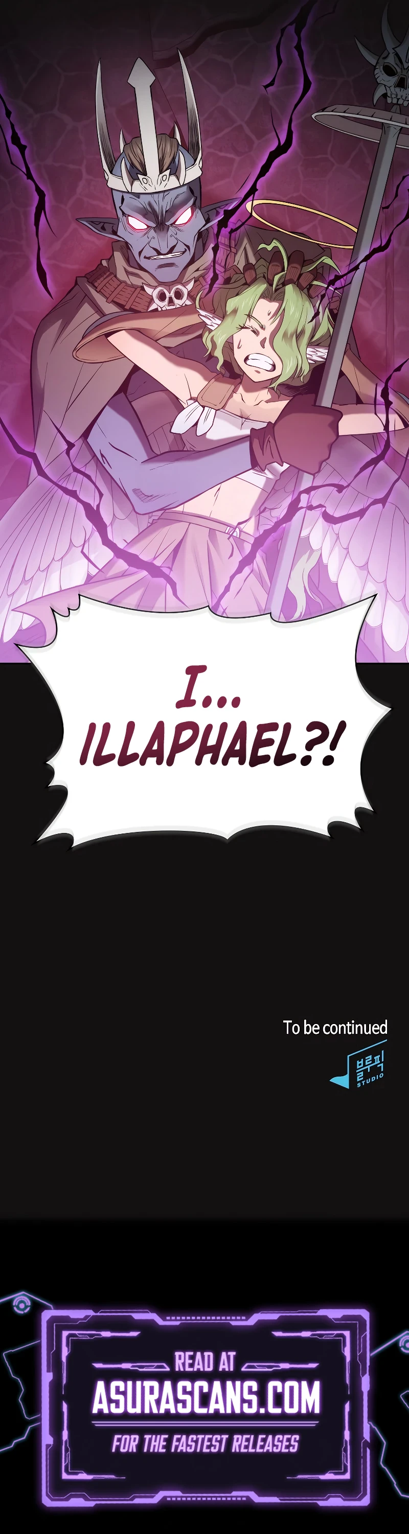The Constellation That Returned From Hell Chapter 122 - Page 10