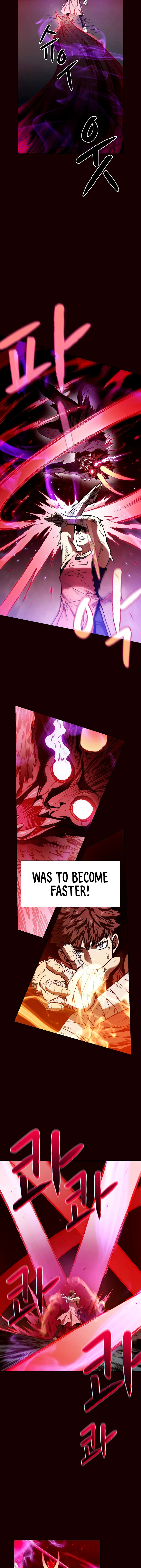 The Constellation That Returned From Hell Chapter 14 - Page 4