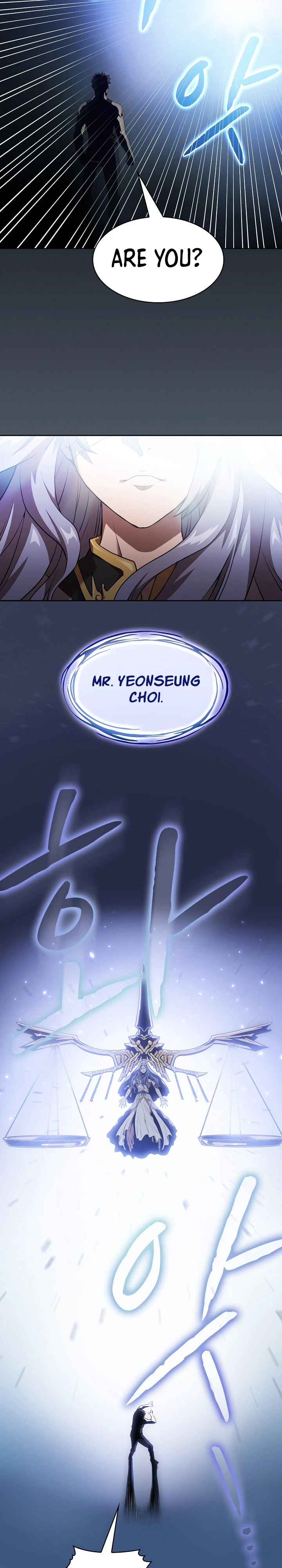 The Constellation That Returned From Hell Chapter 2 - Page 6