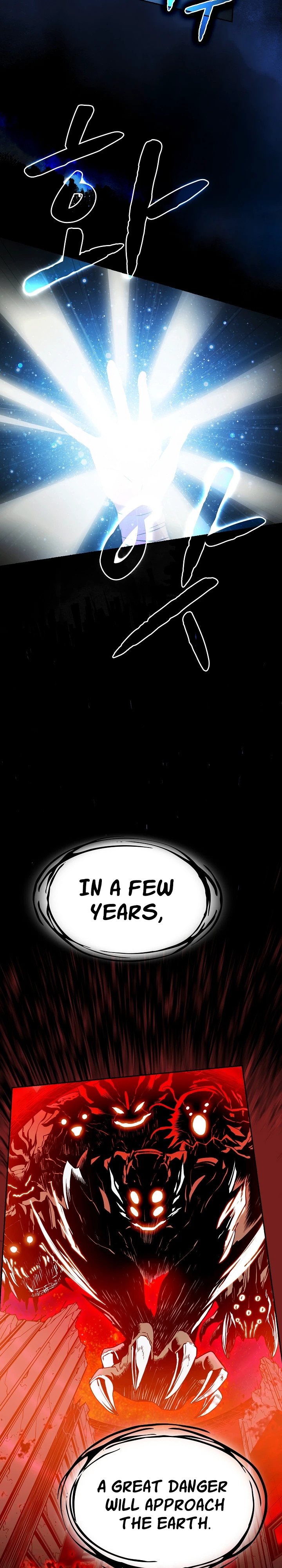The Constellation That Returned From Hell Chapter 2 - Page 8