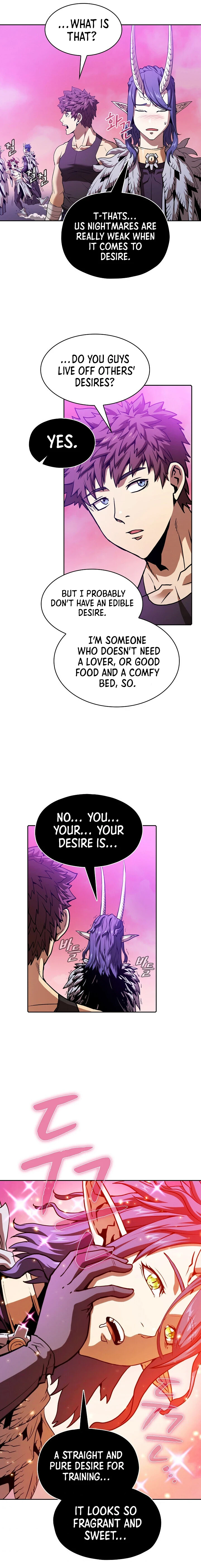 The Constellation That Returned From Hell Chapter 20 - Page 12