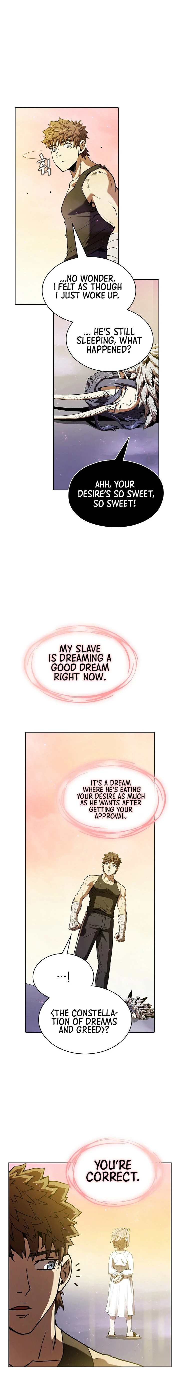 The Constellation That Returned From Hell Chapter 20 - Page 16