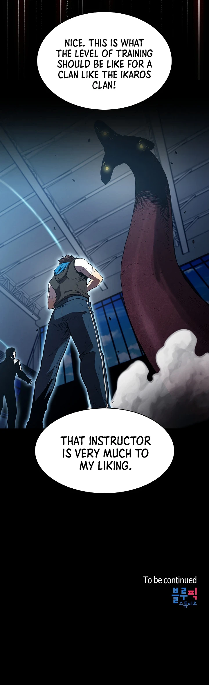 The Constellation That Returned From Hell Chapter 47 - Page 10